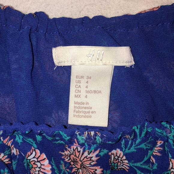 Halter Top Tank - Picture 3 of 3